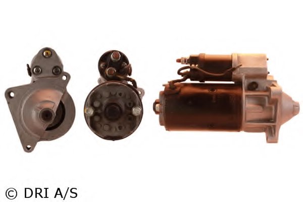 DRI 330150092 Starter